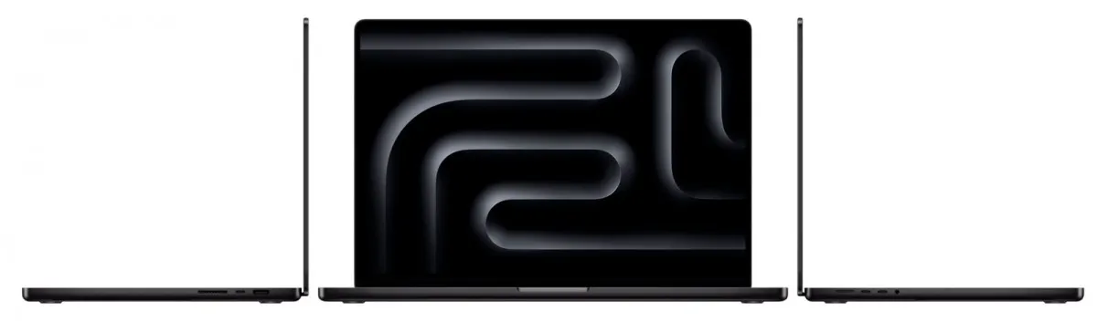 Apple MacBook Pro 16